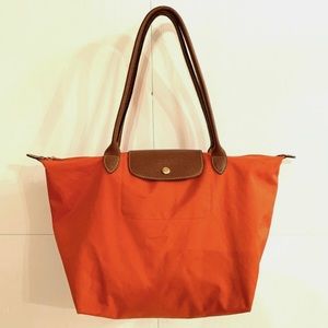 Longchamp Le Pliage Large